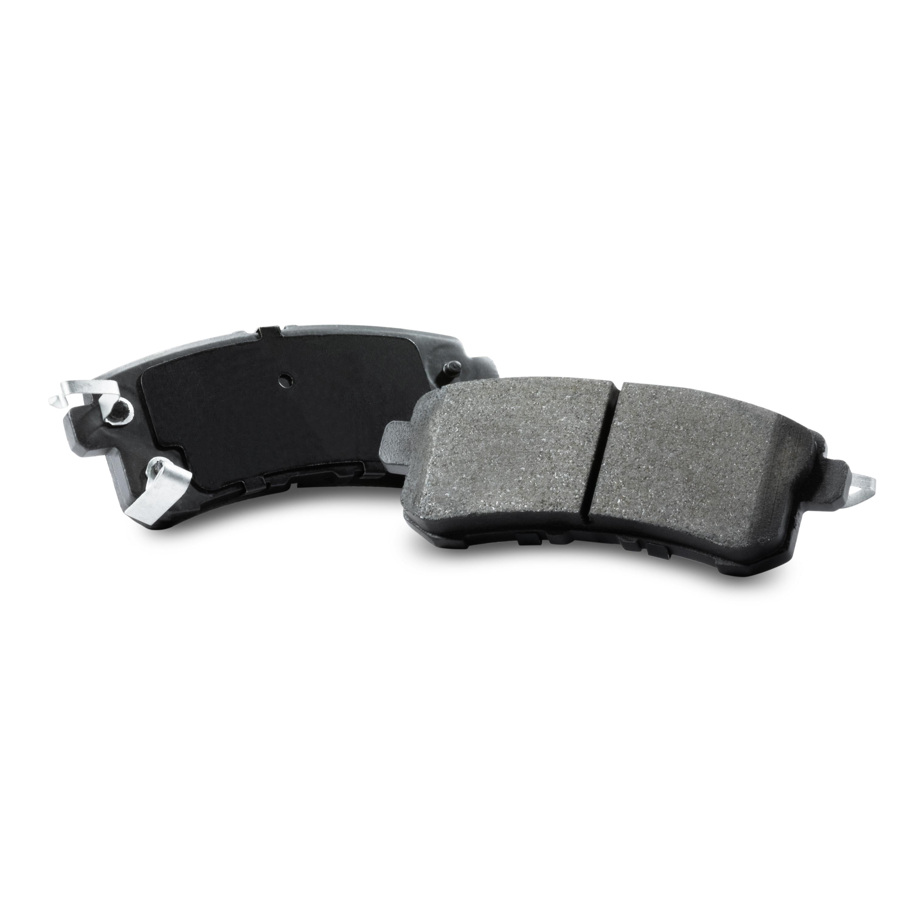 Ceramic Disc Brake Pad Set D1510