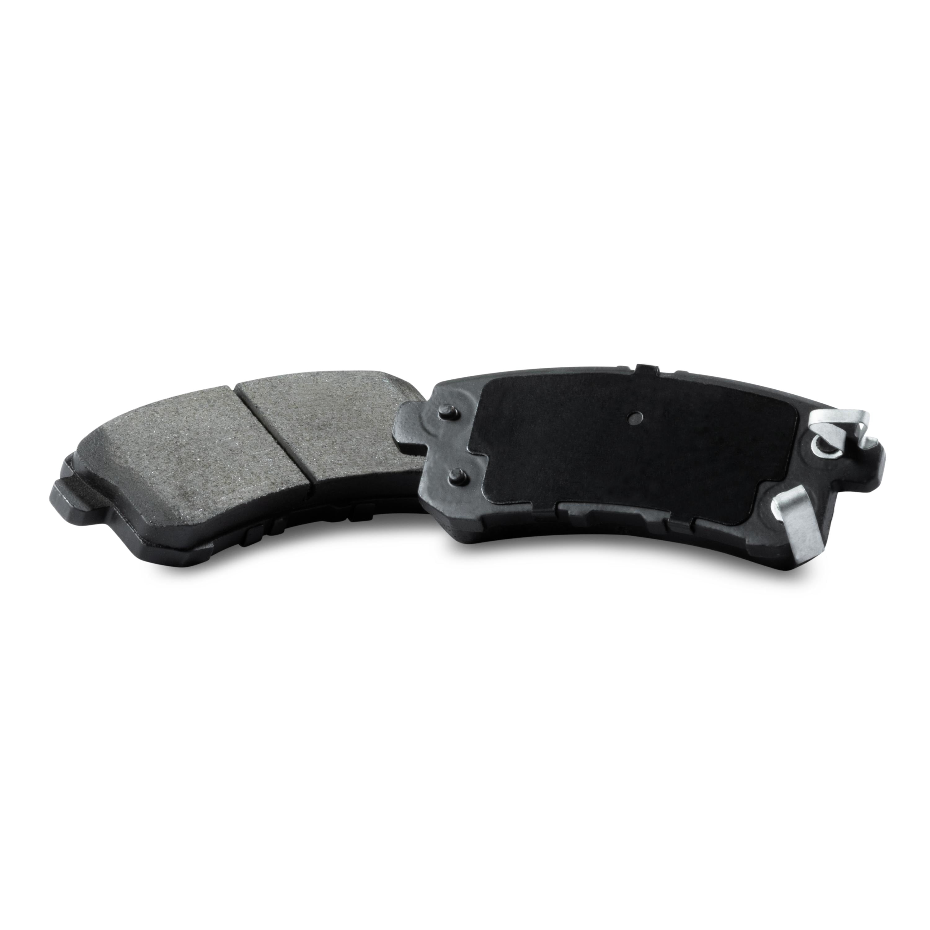 Ceramic Disc Brake Pad Set D1510