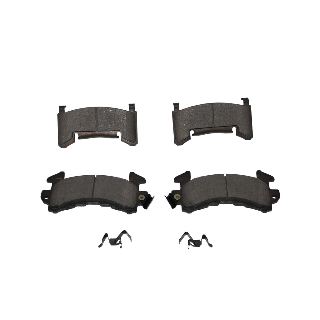 Ceramic Brake Pads D154
