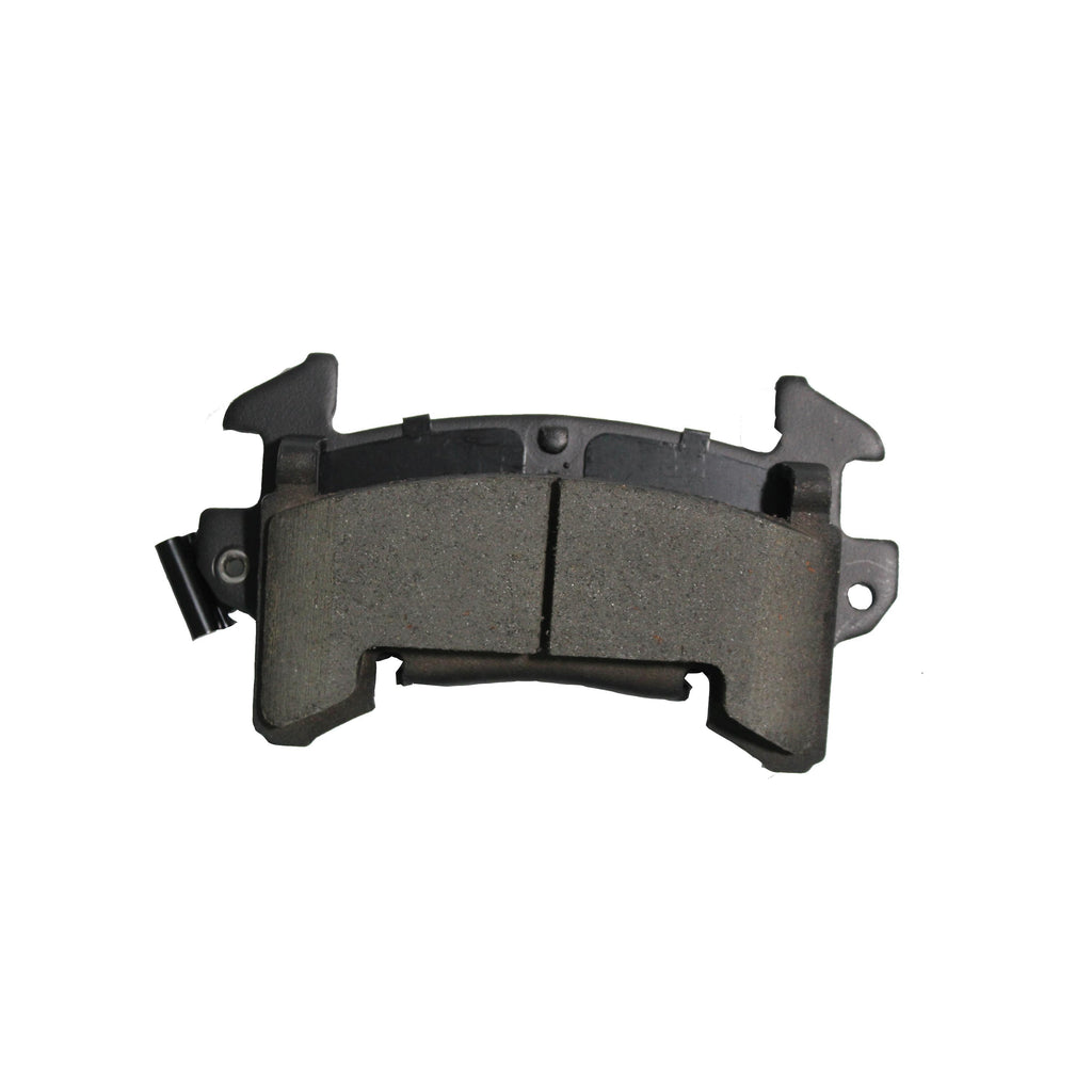 Ceramic Brake Pads D154