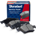 Semi-metallic Disc Brake Pad Set D1564A