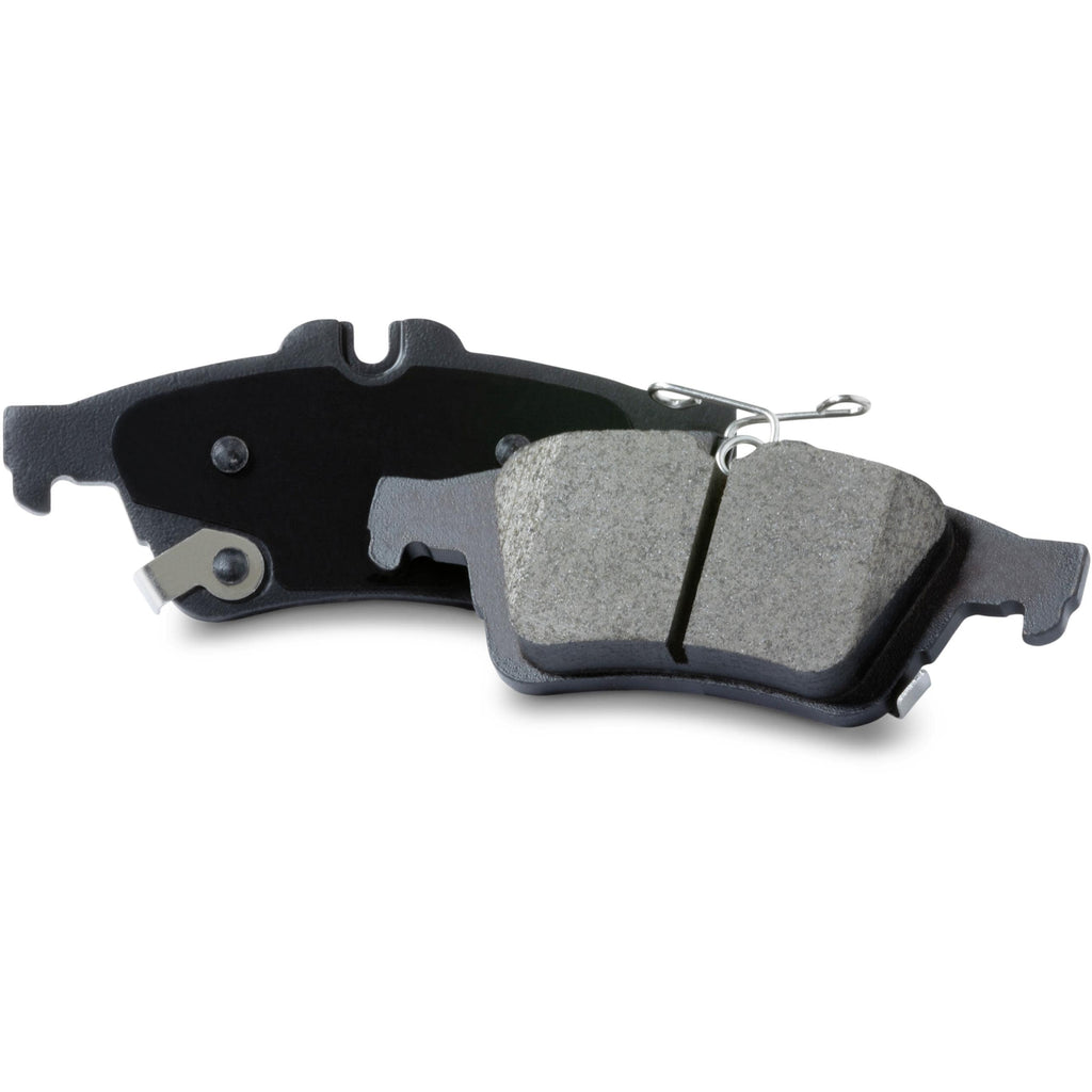Semi-metallic Disc Brake Pad Set D1564A