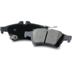 Semi-metallic Disc Brake Pad Set D1564A