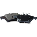 Semi-metallic Disc Brake Pad Set D1564A