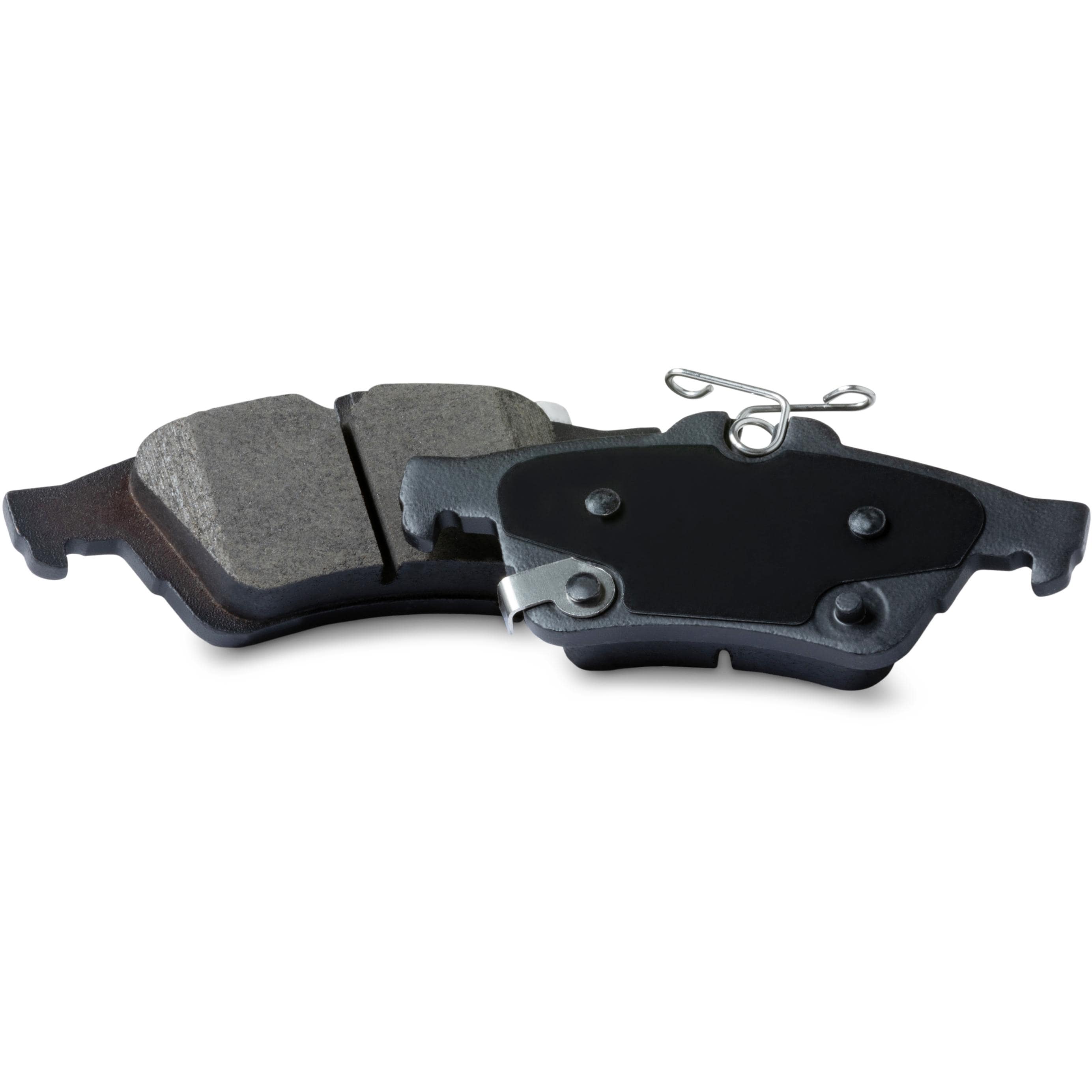 Semi-metallic Disc Brake Pad Set D1564A