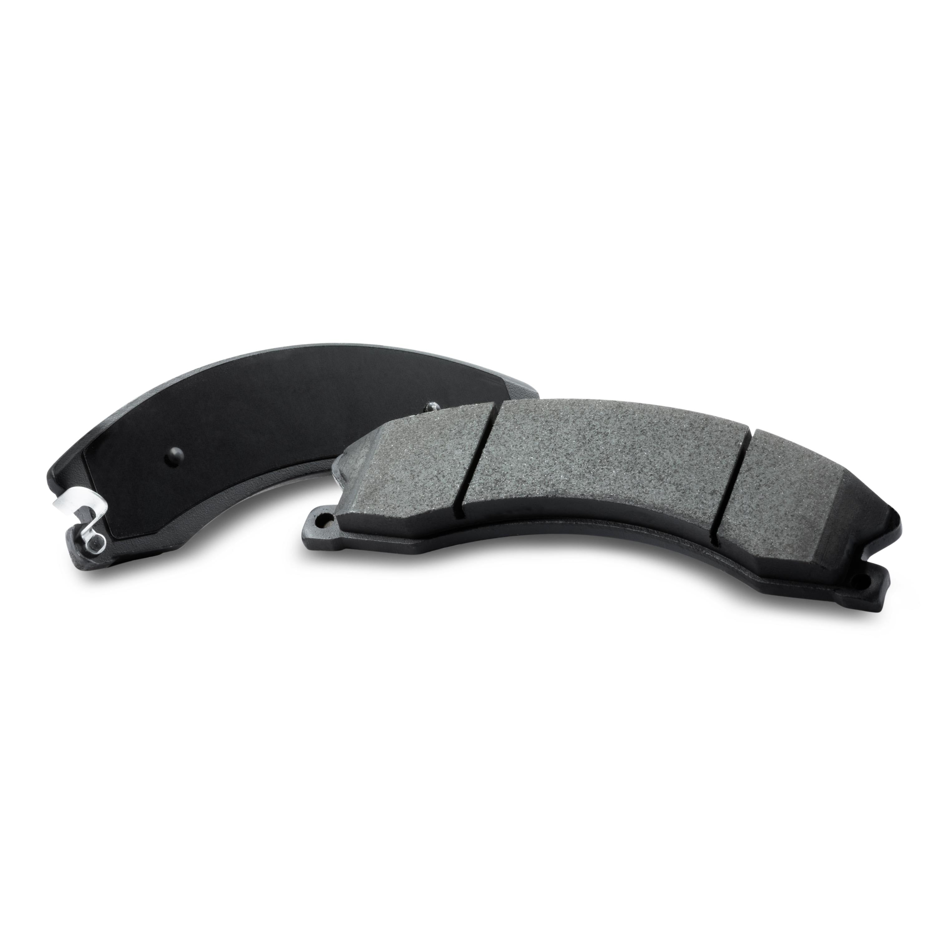 Ceramic Brake Pads D1565A