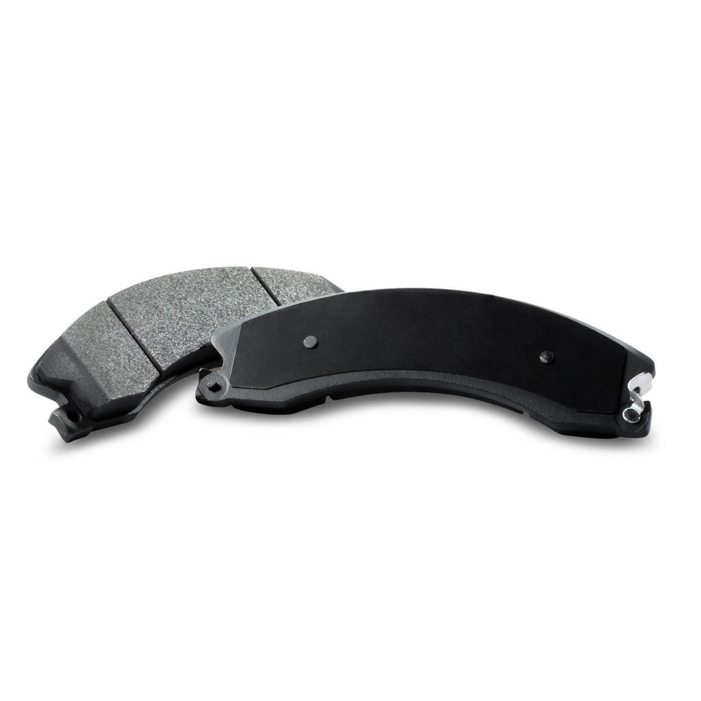 Ceramic Brake Pads D1565A