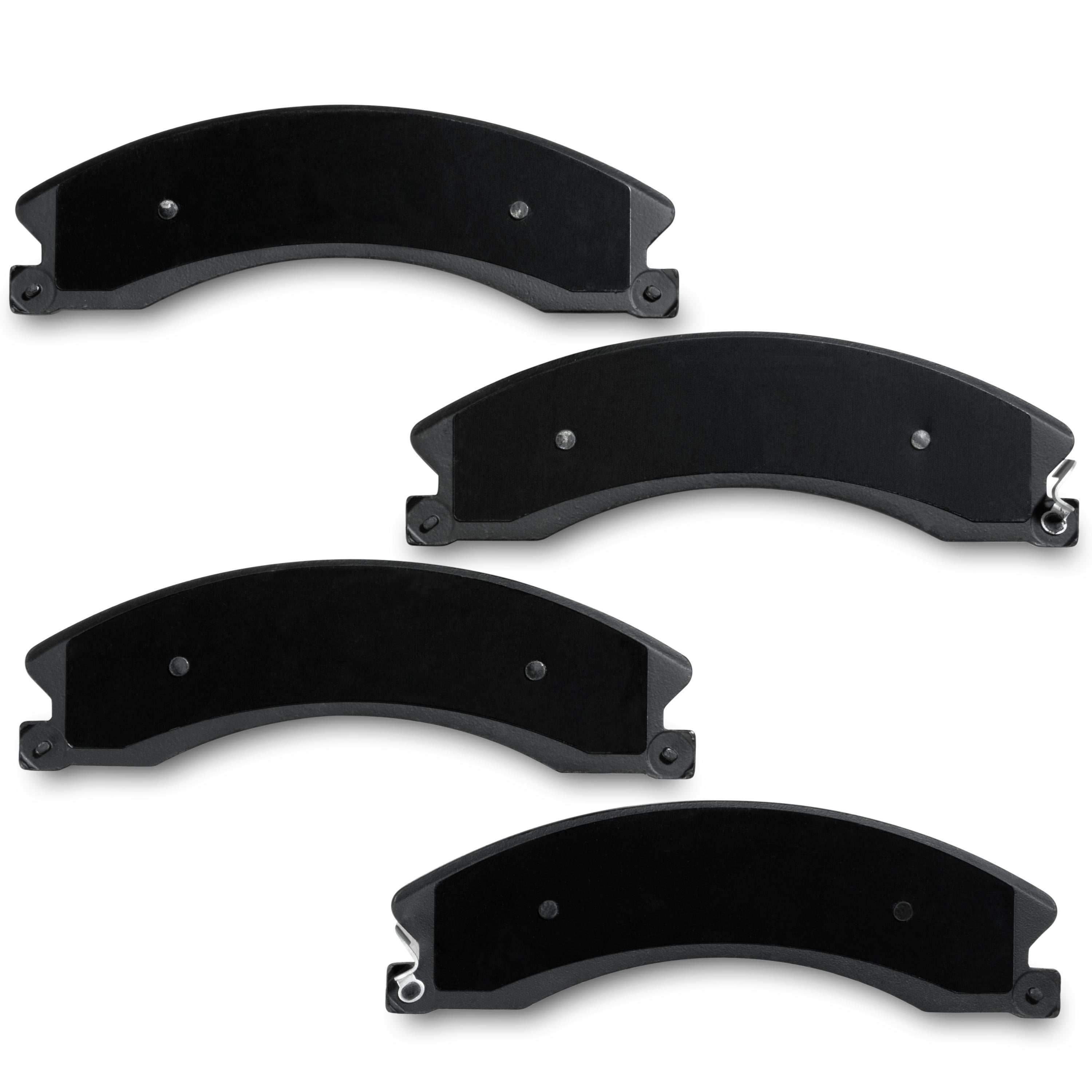 Ceramic Brake Pads D1565A