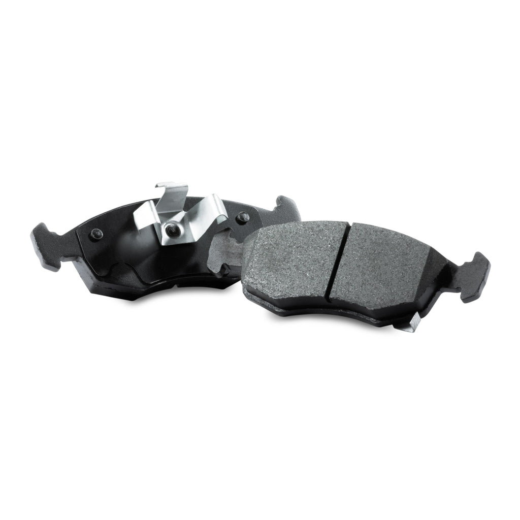 Ceramic Disc Brake Pad Set D1568
