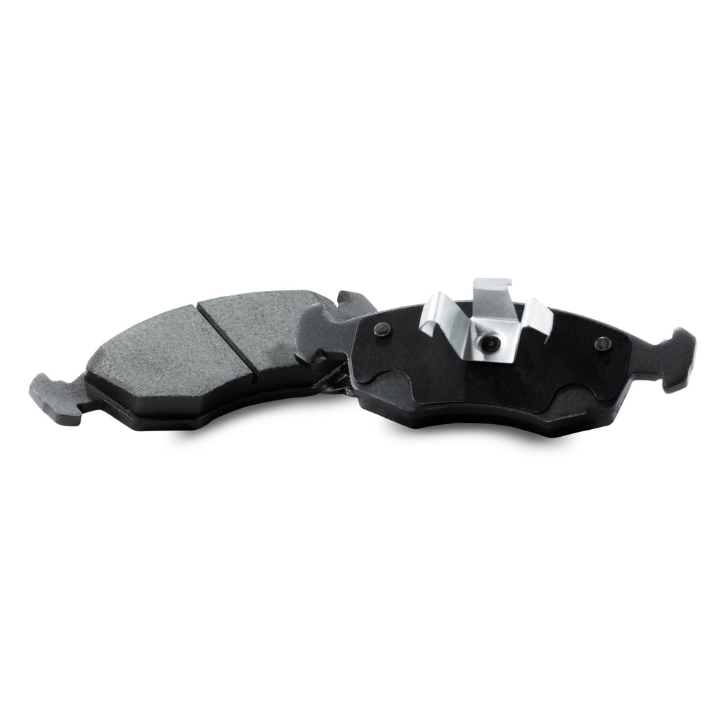 Ceramic Disc Brake Pad Set D1568