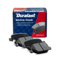 Ceramic Disc Brake Pad Set D1569