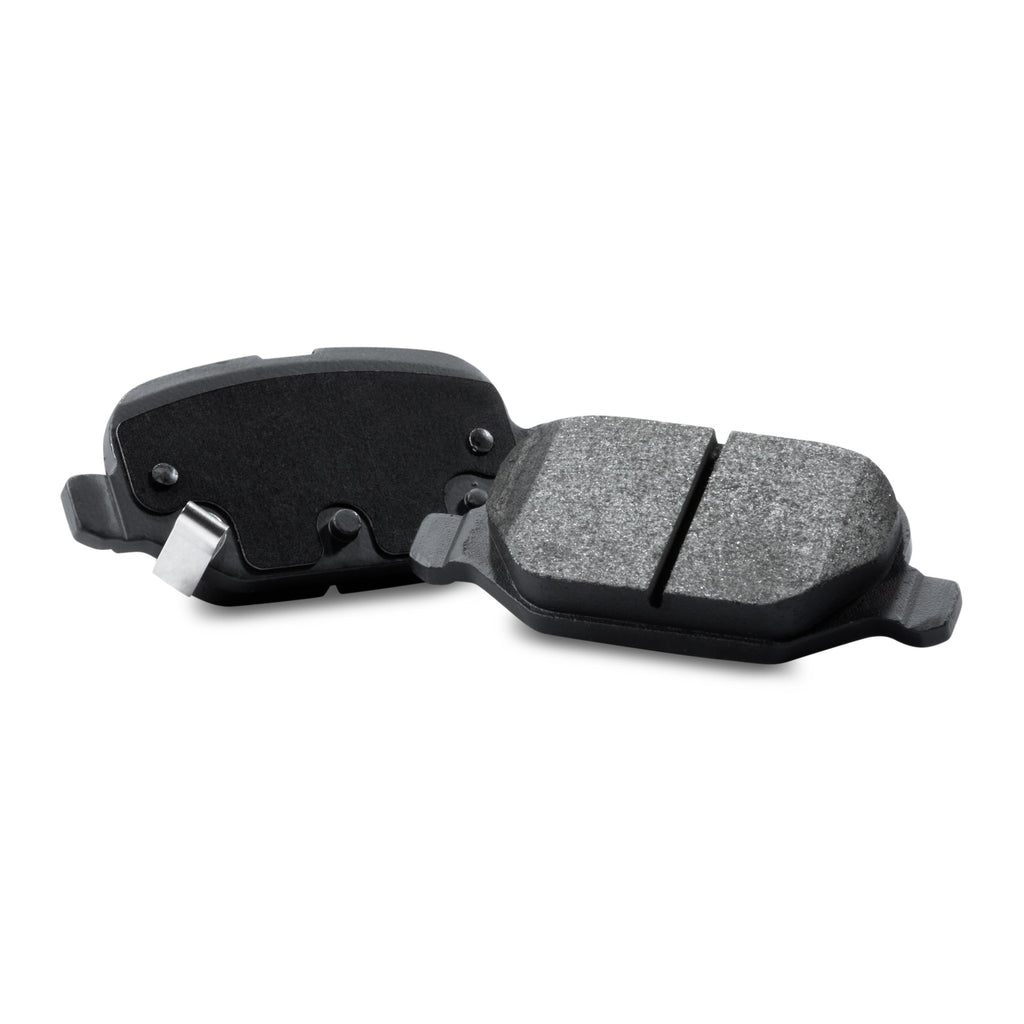Ceramic Disc Brake Pad Set D1569