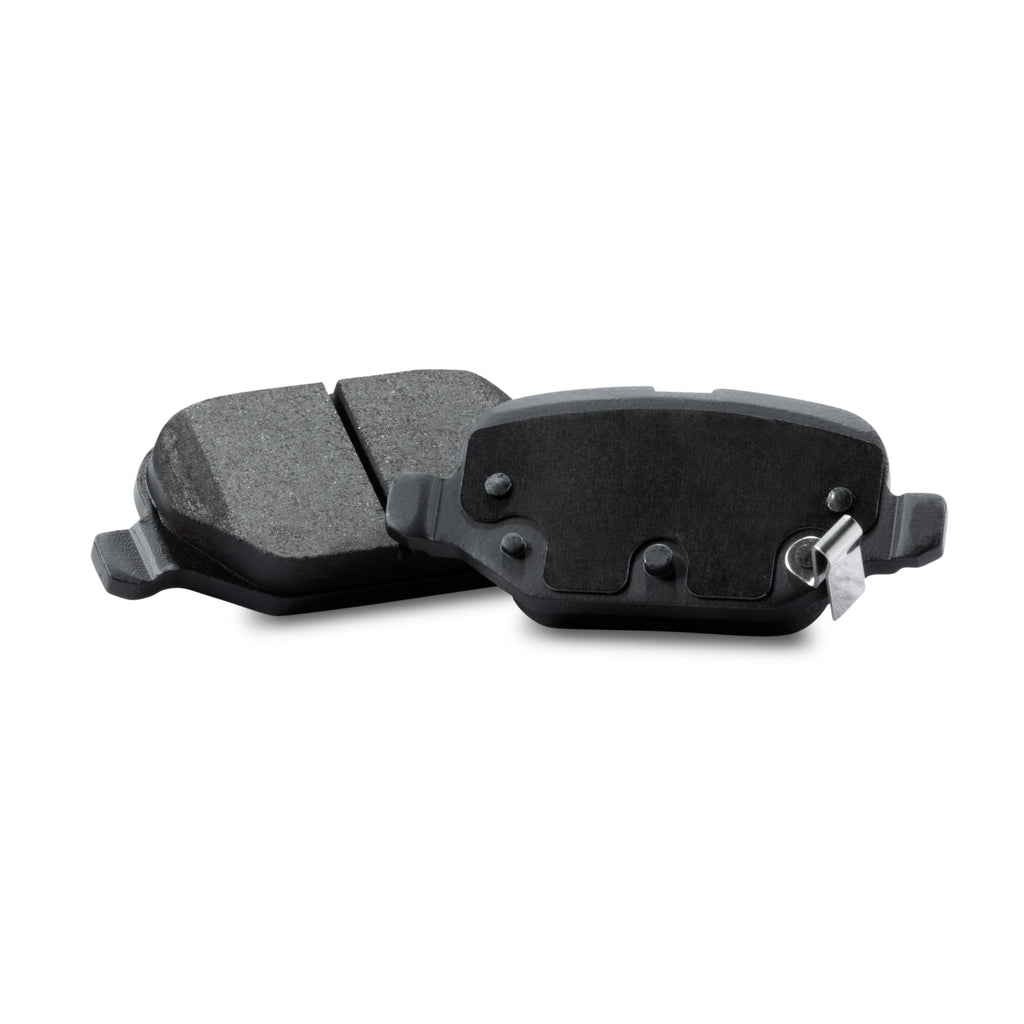 Ceramic Disc Brake Pad Set D1569