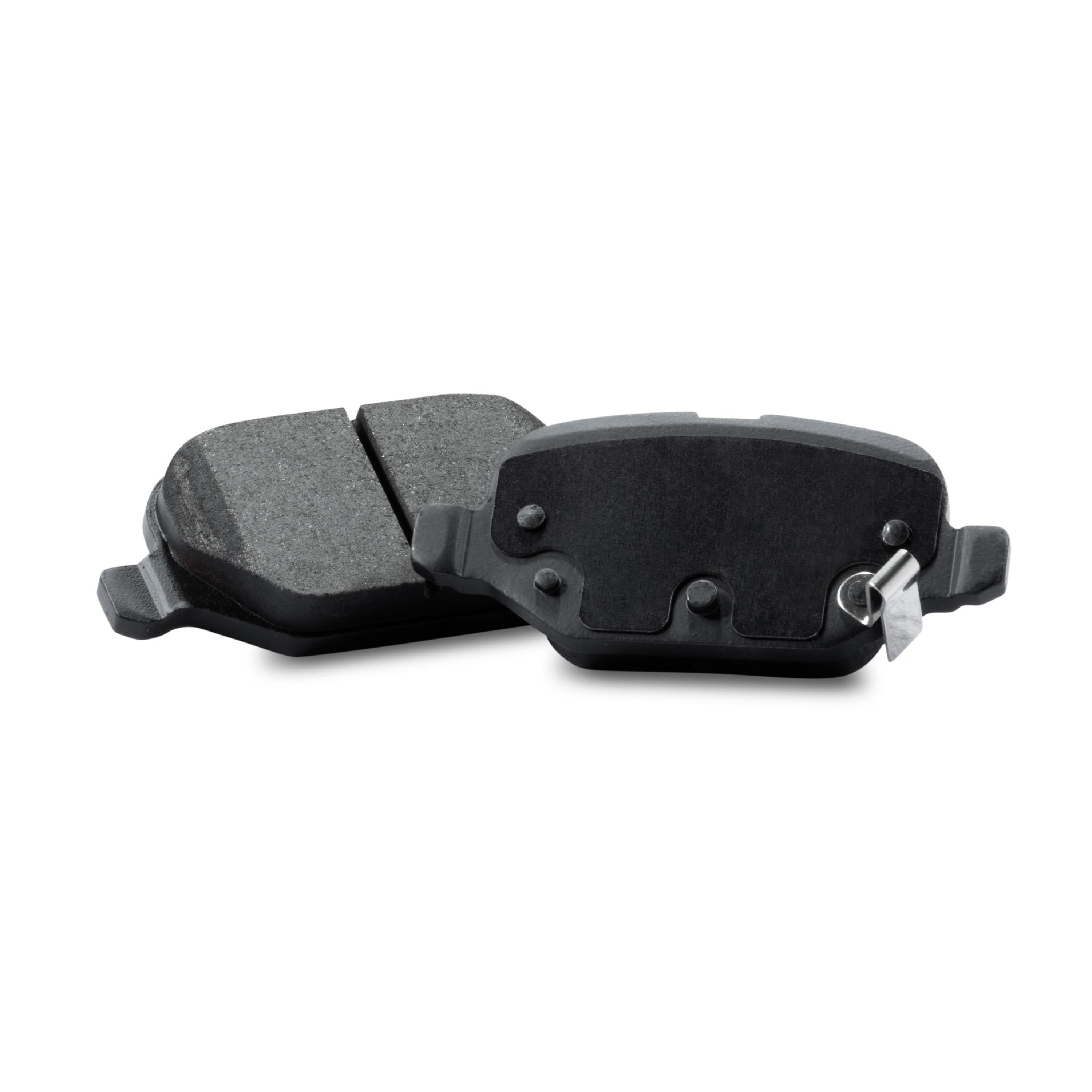 Ceramic Disc Brake Pad Set D1569