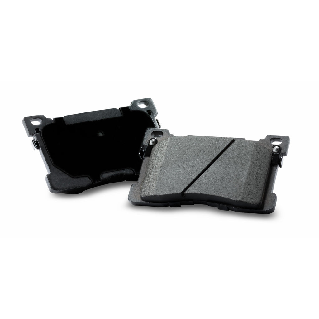 Semi-metallic Disc Brake Pad Set D1576