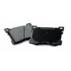 Semi-metallic Disc Brake Pad Set D1576