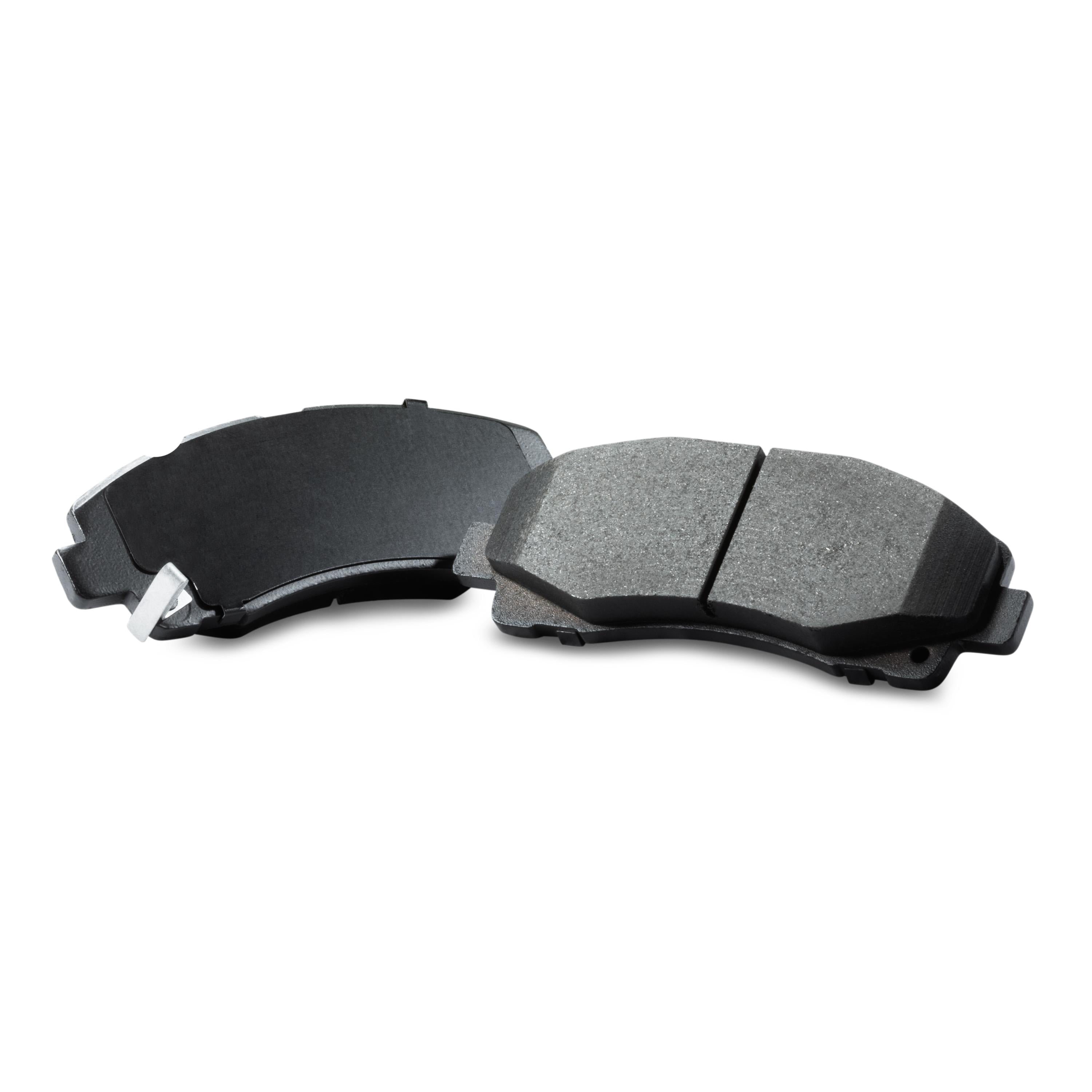 Ceramic Brake Pads D1584