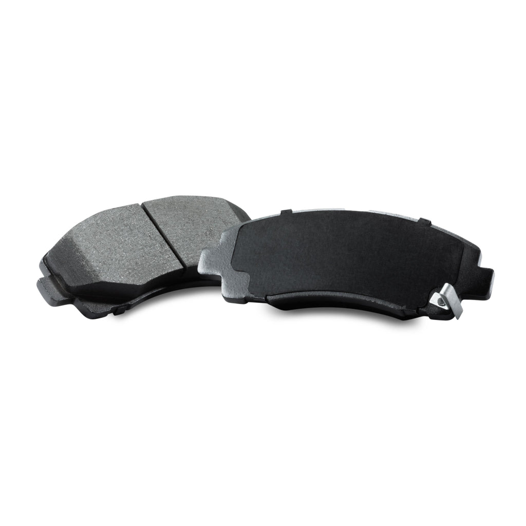 Ceramic Brake Pads D1584