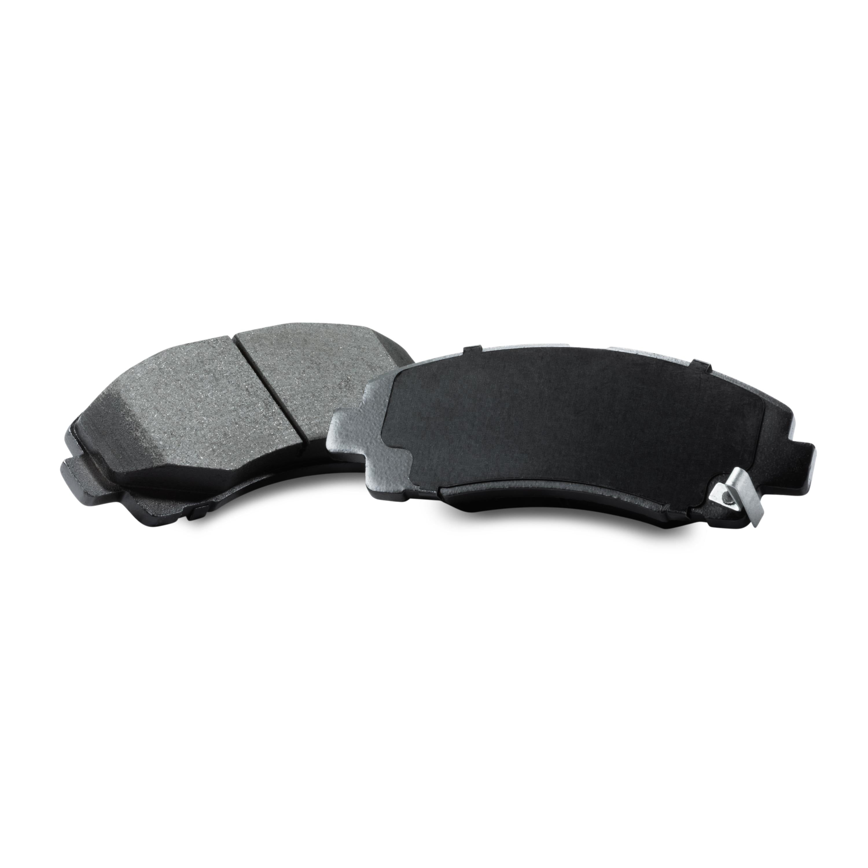 Ceramic Brake Pads D1584