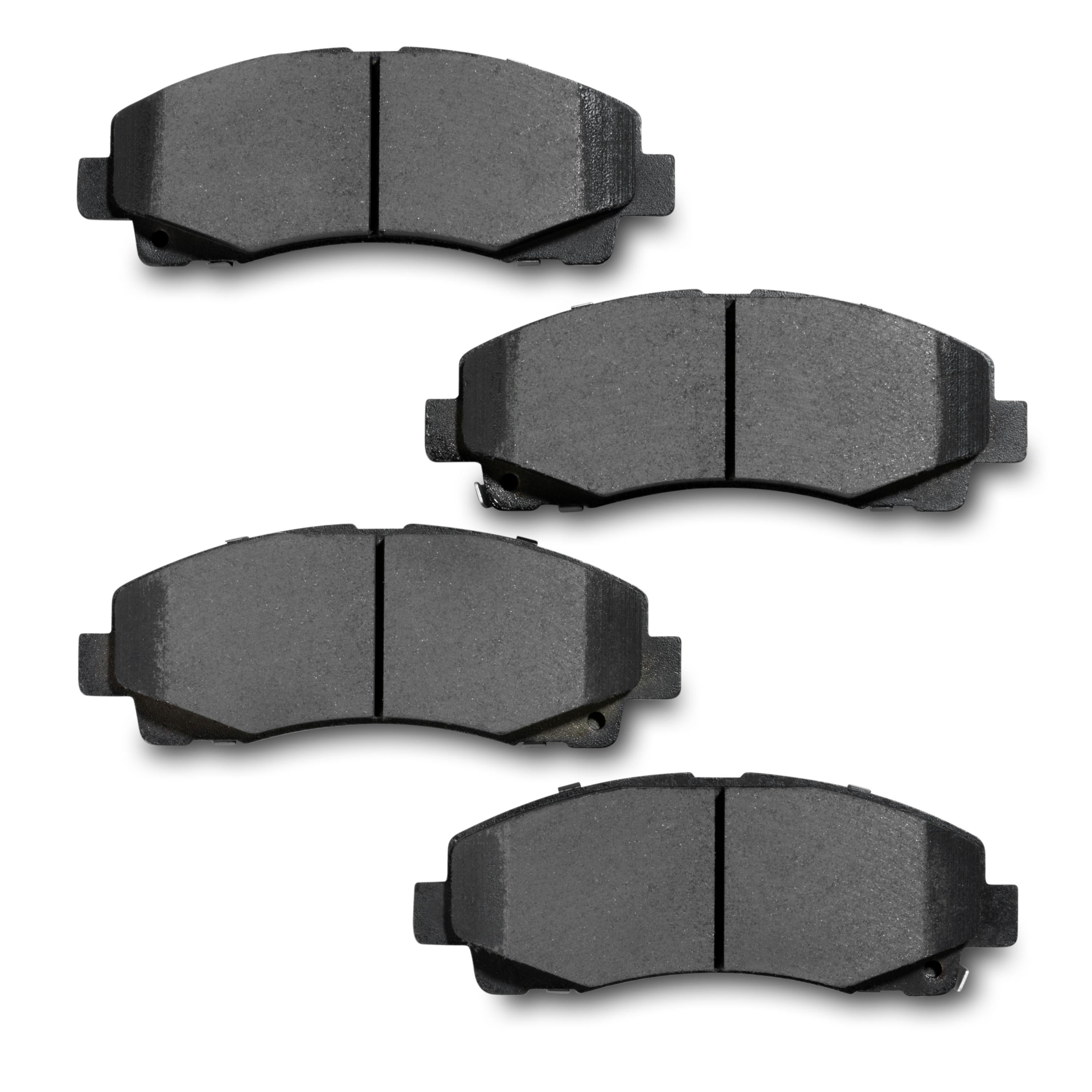 Ceramic Brake Pads D1584
