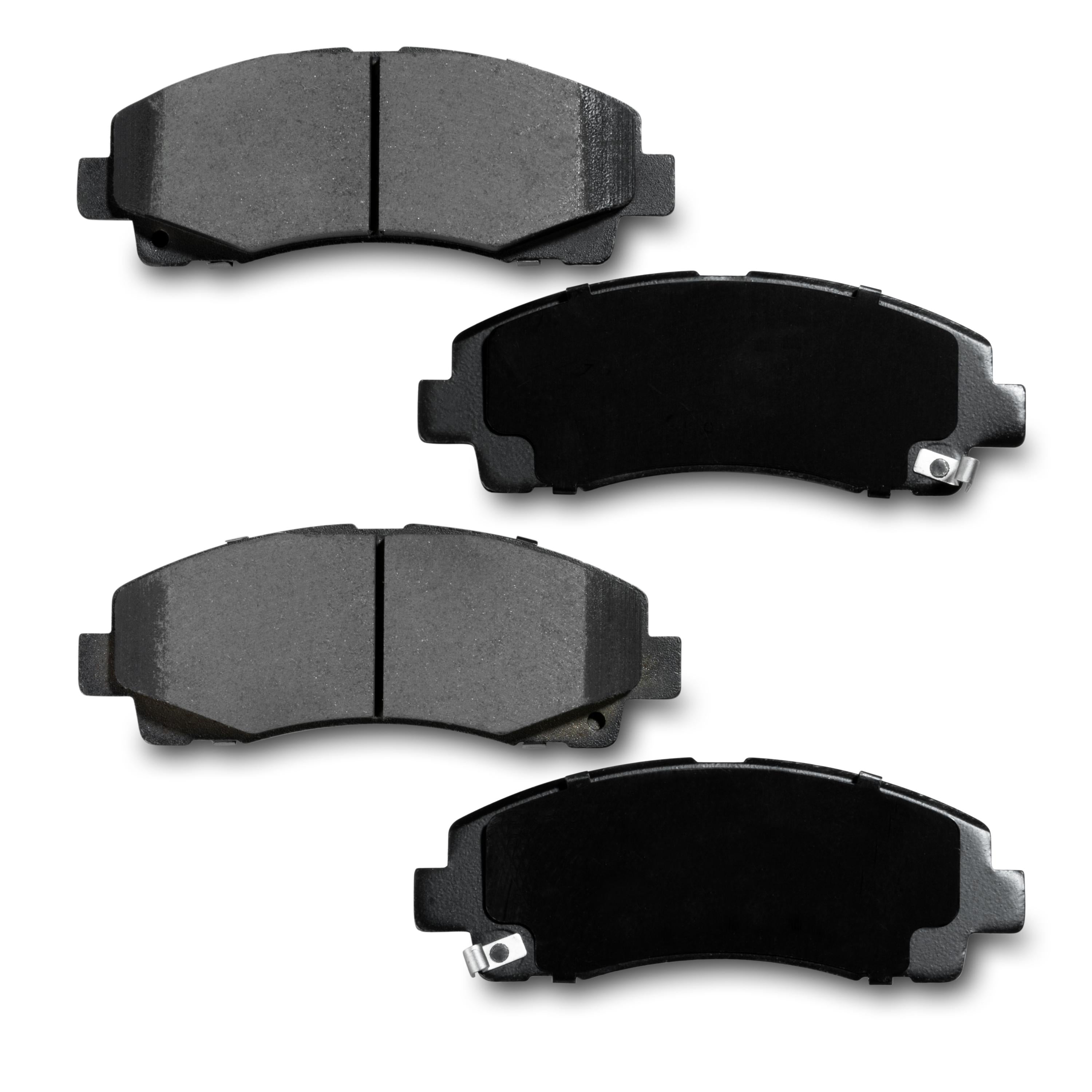 Ceramic Brake Pads D1584