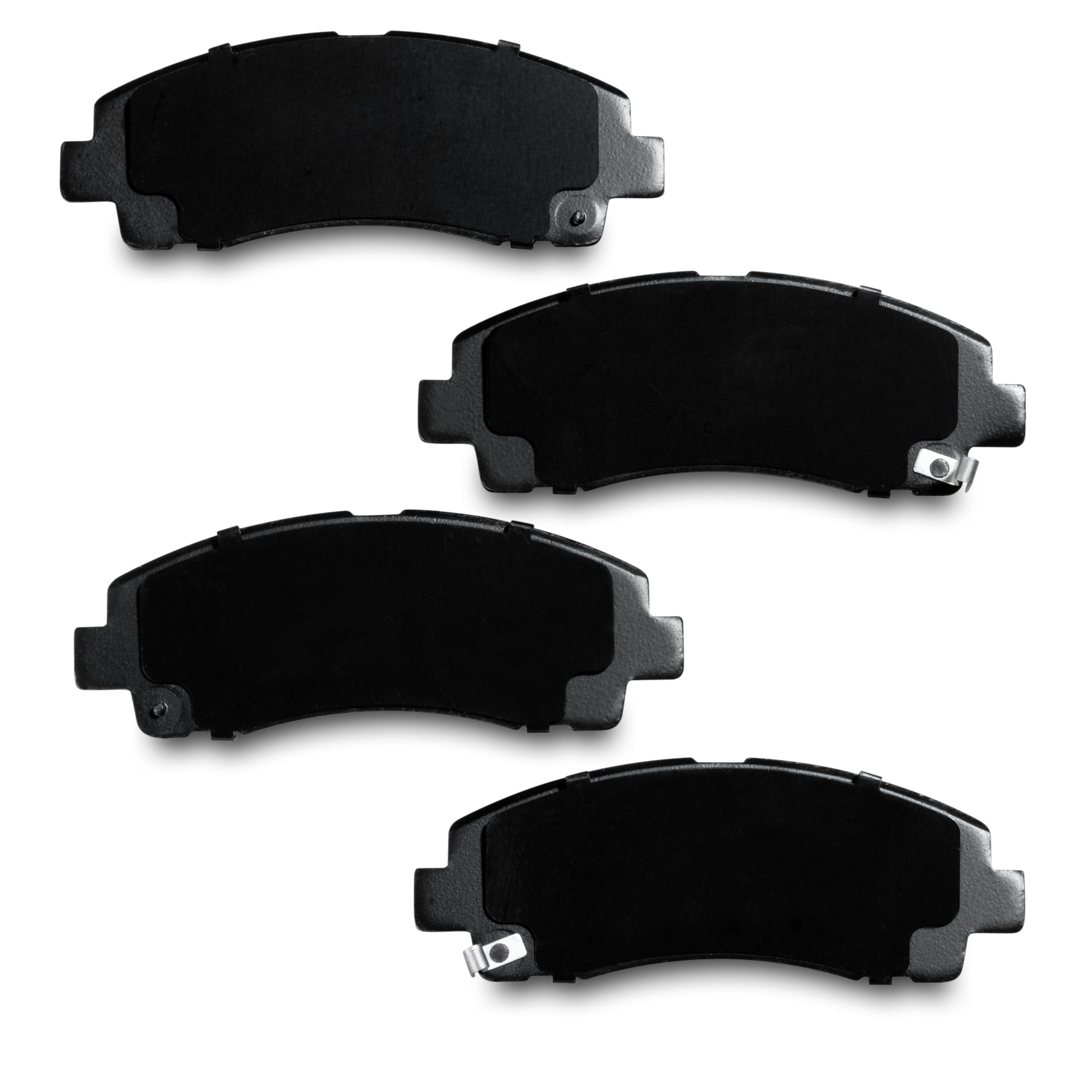 Ceramic Brake Pads D1584
