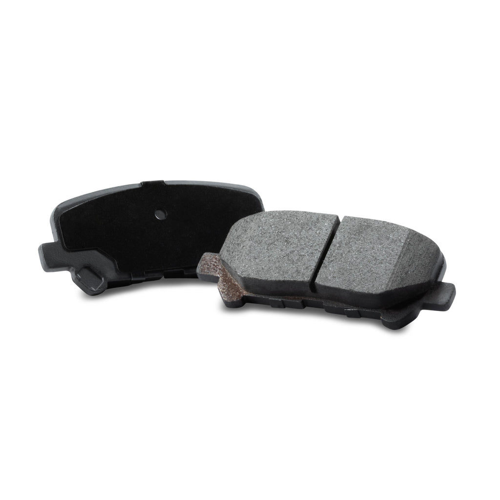 Semi-metallic Disc Brake Pad Set D1585