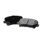 Semi-metallic Disc Brake Pad Set D1585