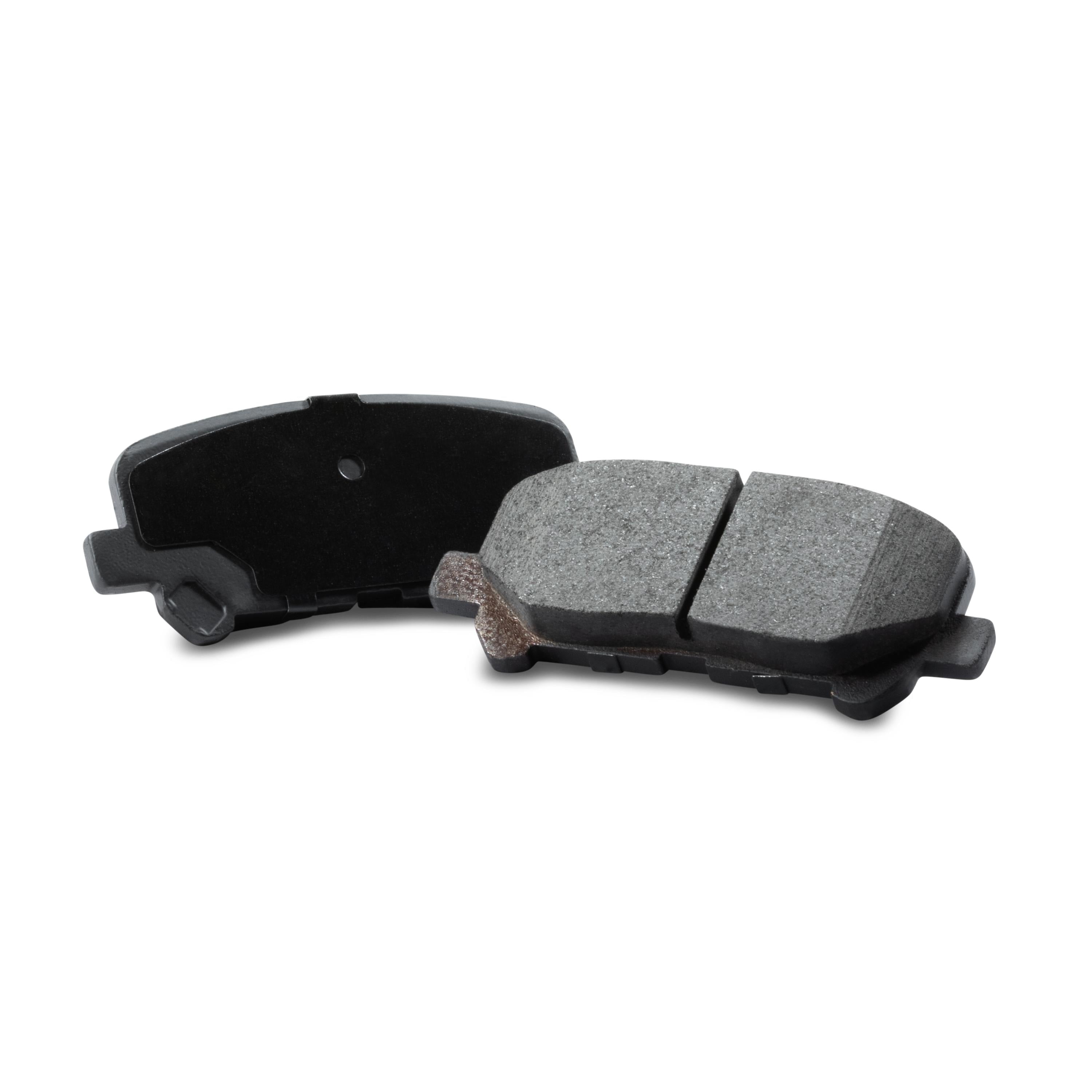 Semi-metallic Disc Brake Pad Set D1585