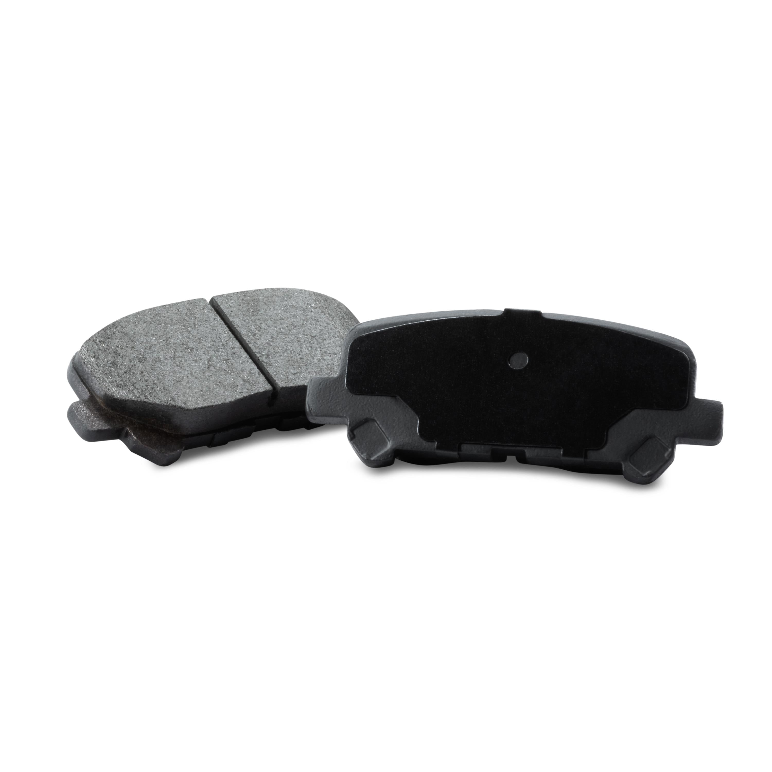 Semi-metallic Disc Brake Pad Set D1585