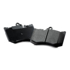 Semi-metallic Disc Brake Pad Set D1586