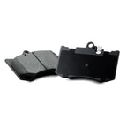 Semi-metallic Disc Brake Pad Set D1586