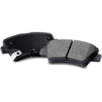 Semi-metallic Disc Brake Pad Set D1594