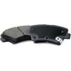 Semi-metallic Disc Brake Pad Set D1594