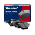 Ceramic Brake Pads D1597