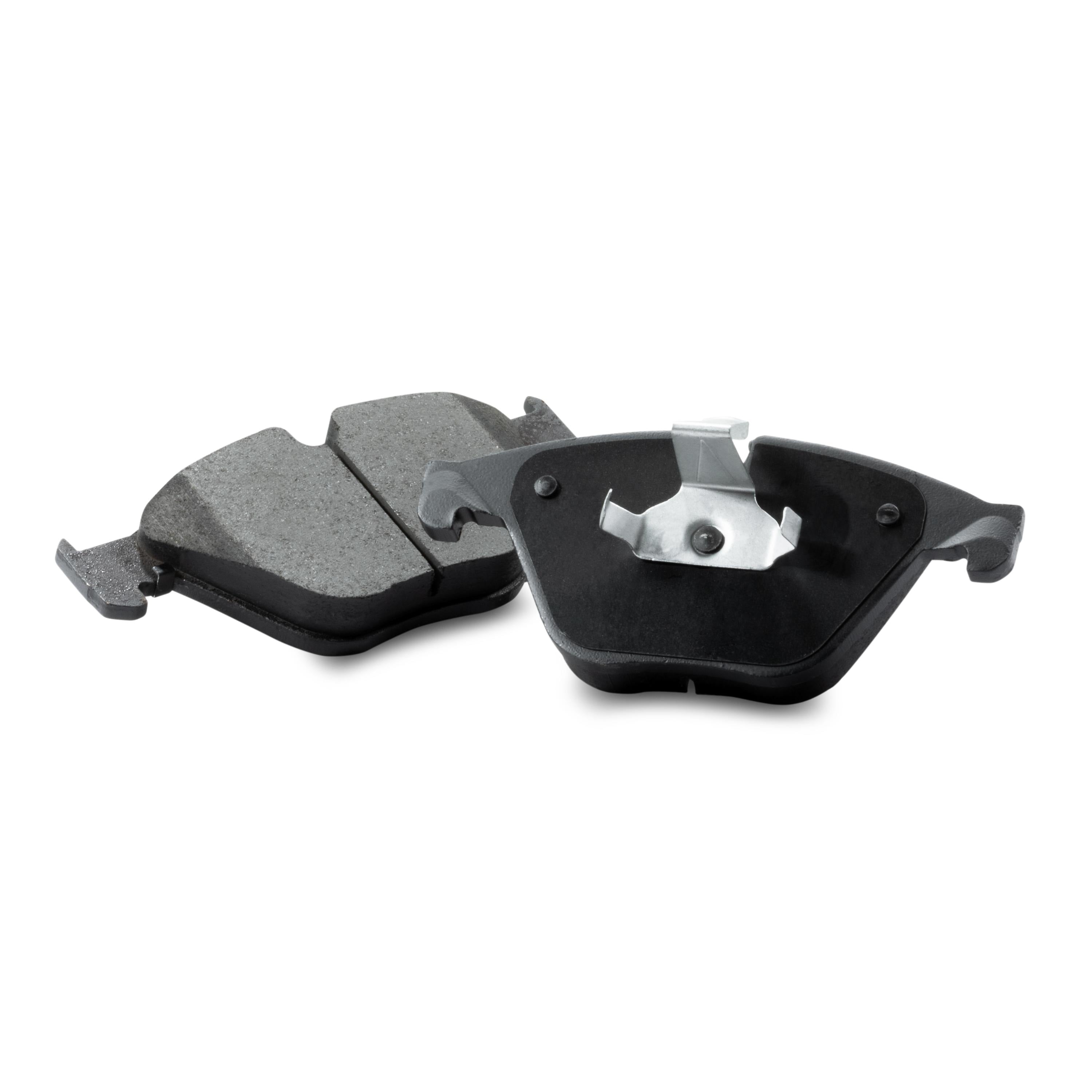 Ceramic Brake Pads D1597