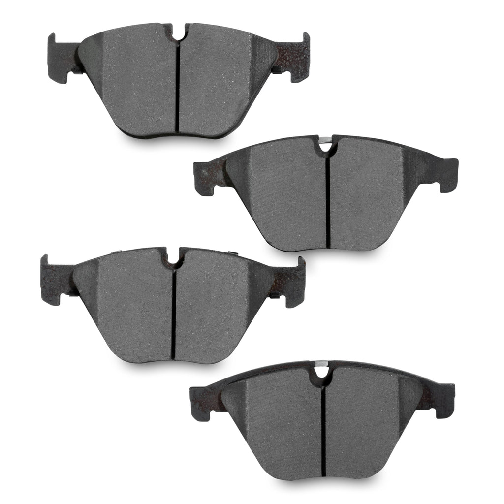 Ceramic Brake Pads D1597
