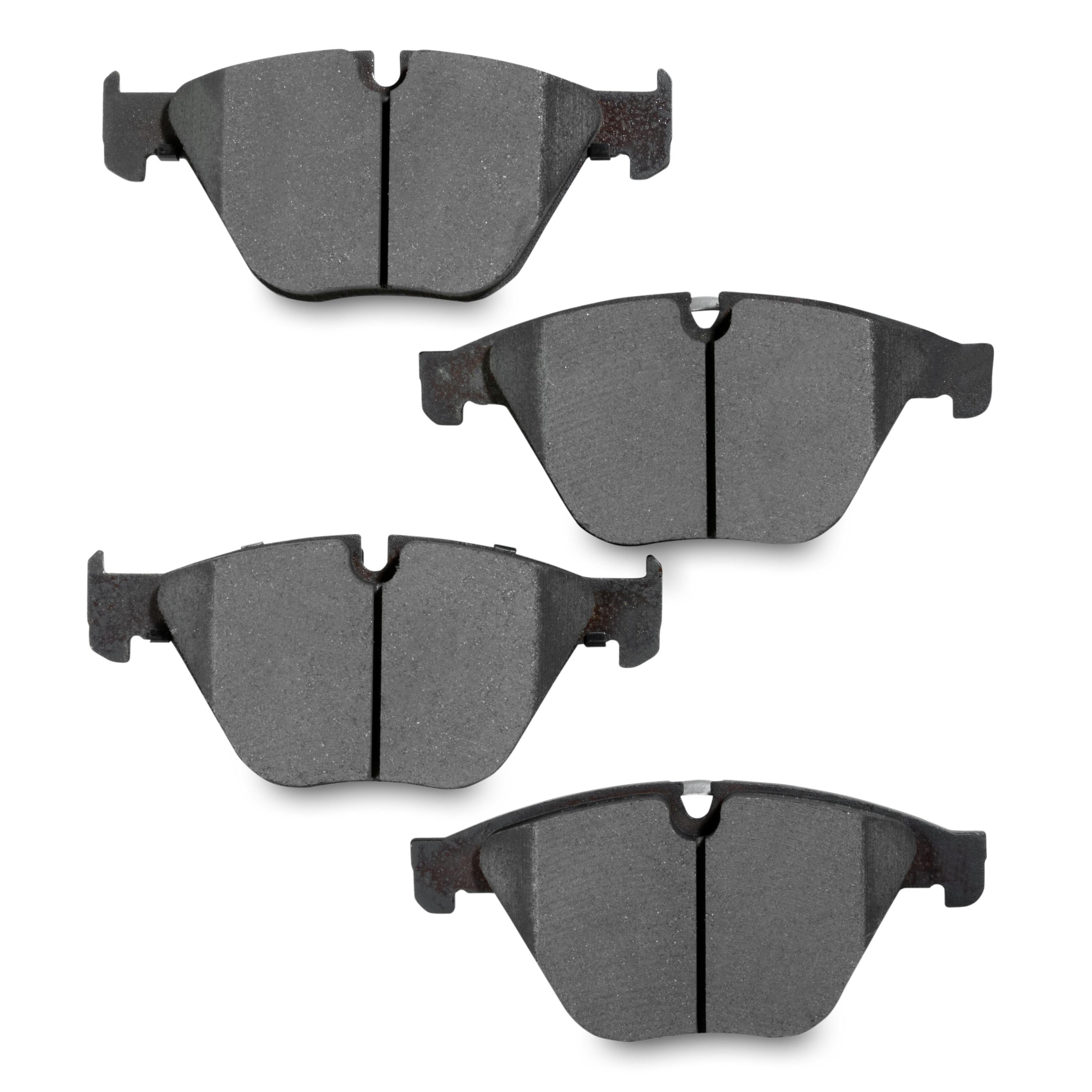 Ceramic Brake Pads D1597