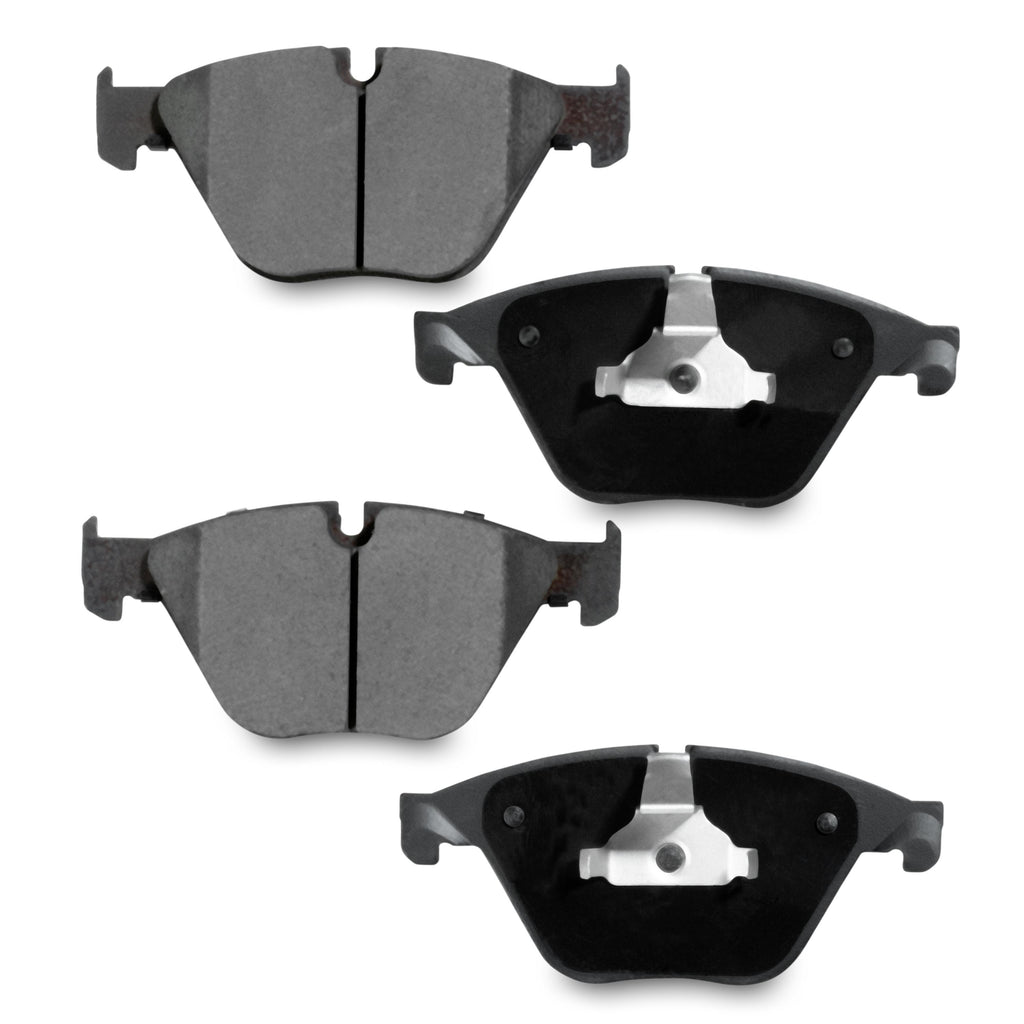Ceramic Brake Pads D1597