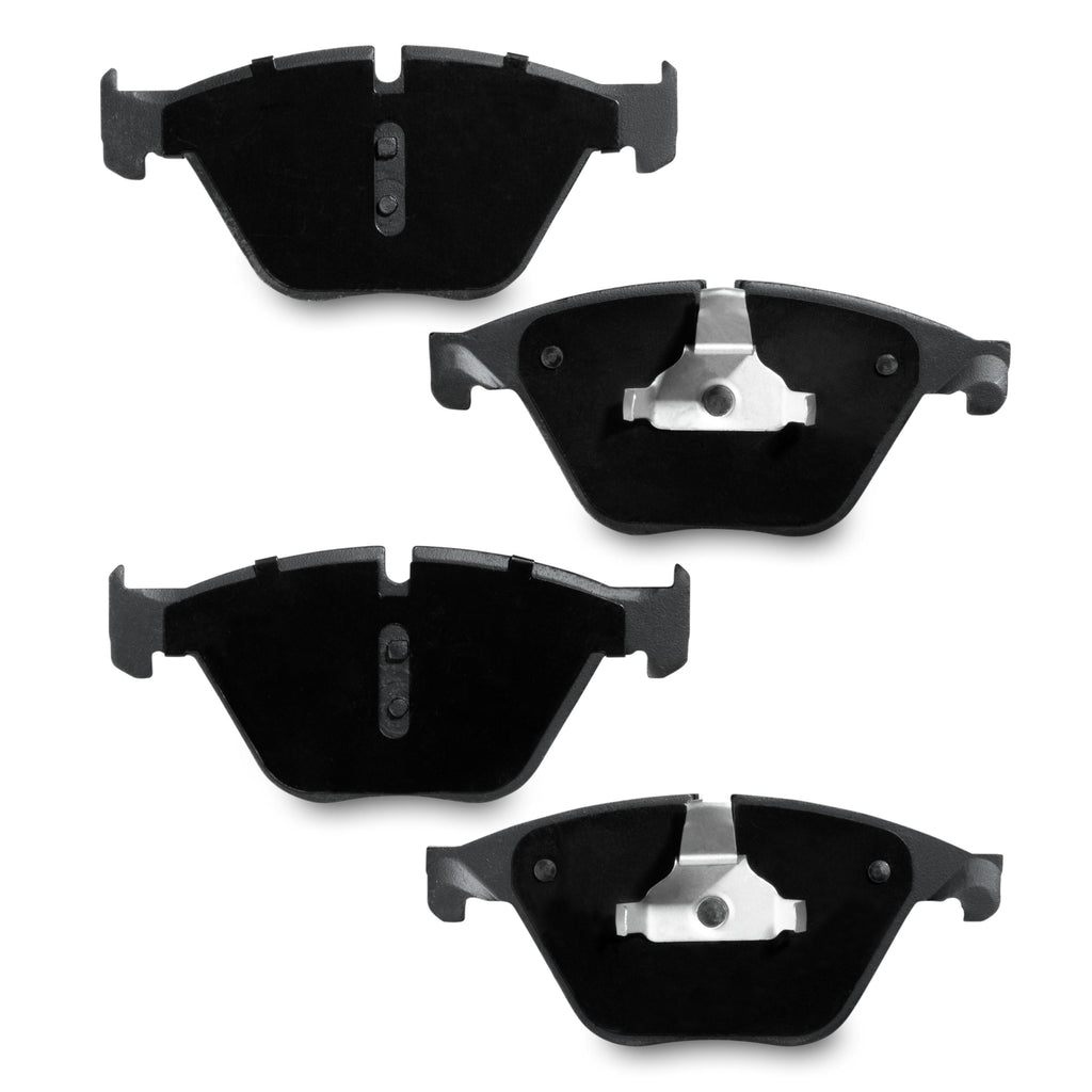 Ceramic Brake Pads D1597