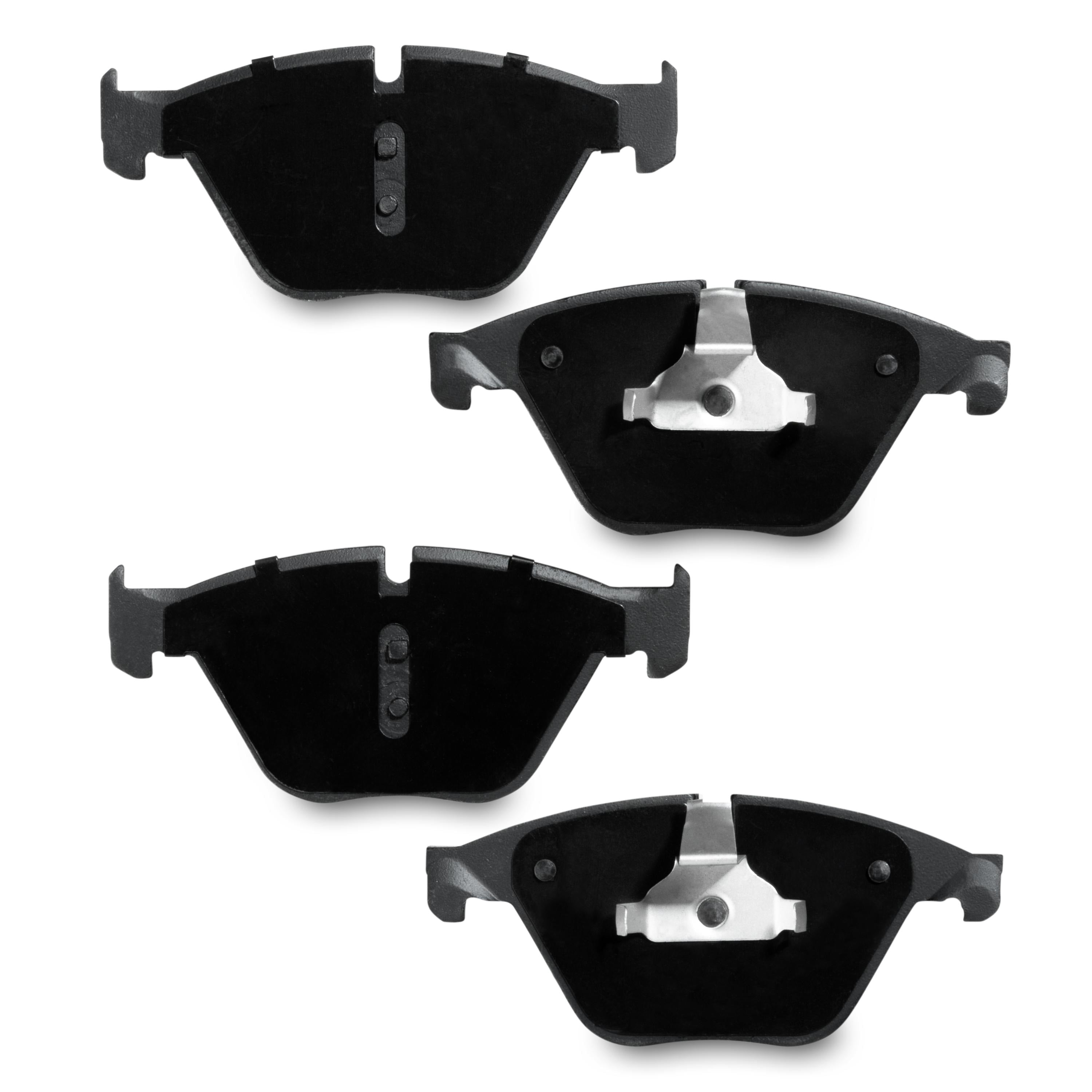 Ceramic Brake Pads D1597