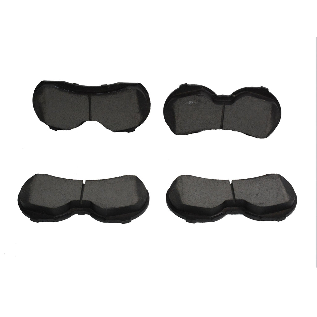 Ceramic Brake Pads D16
