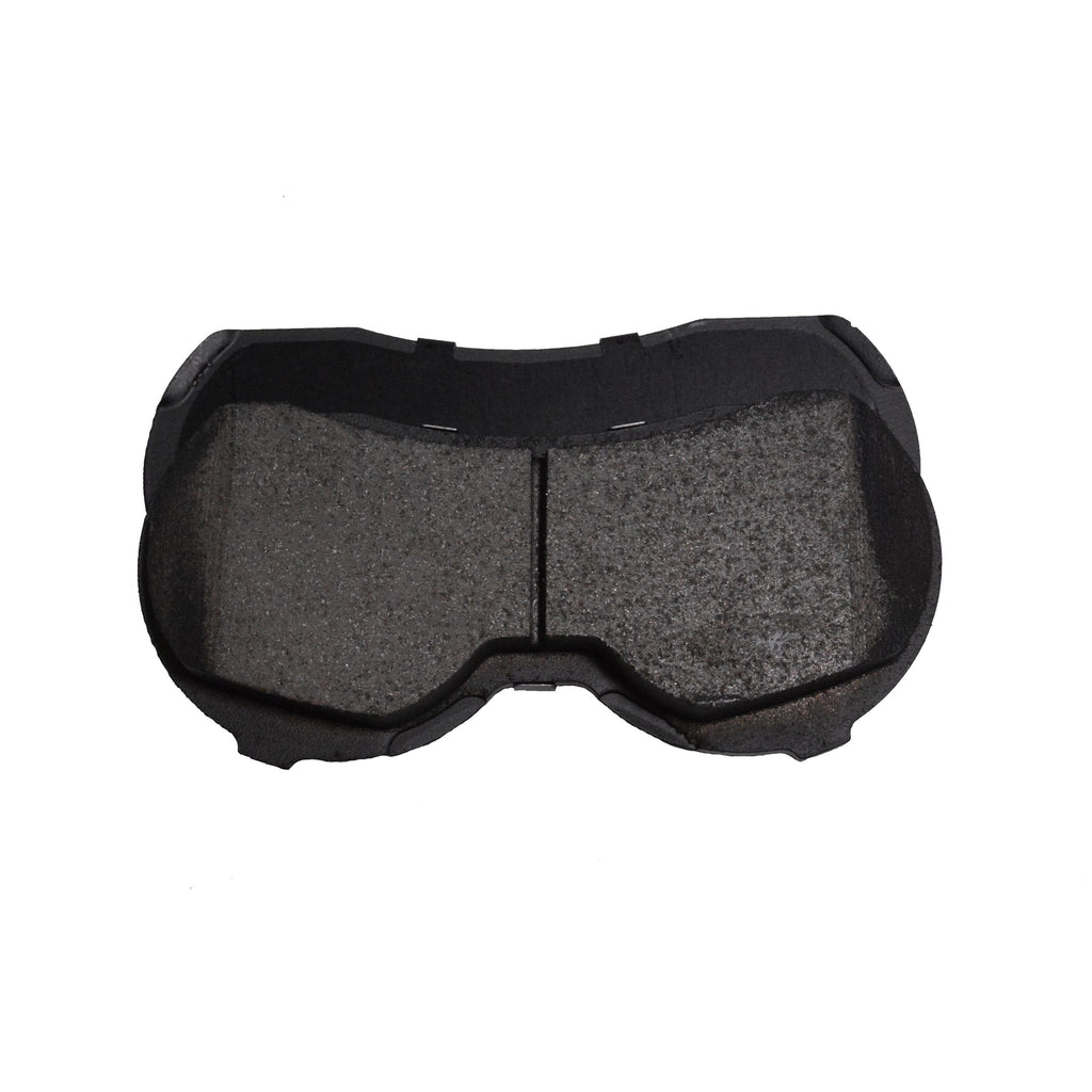 Ceramic Brake Pads D16