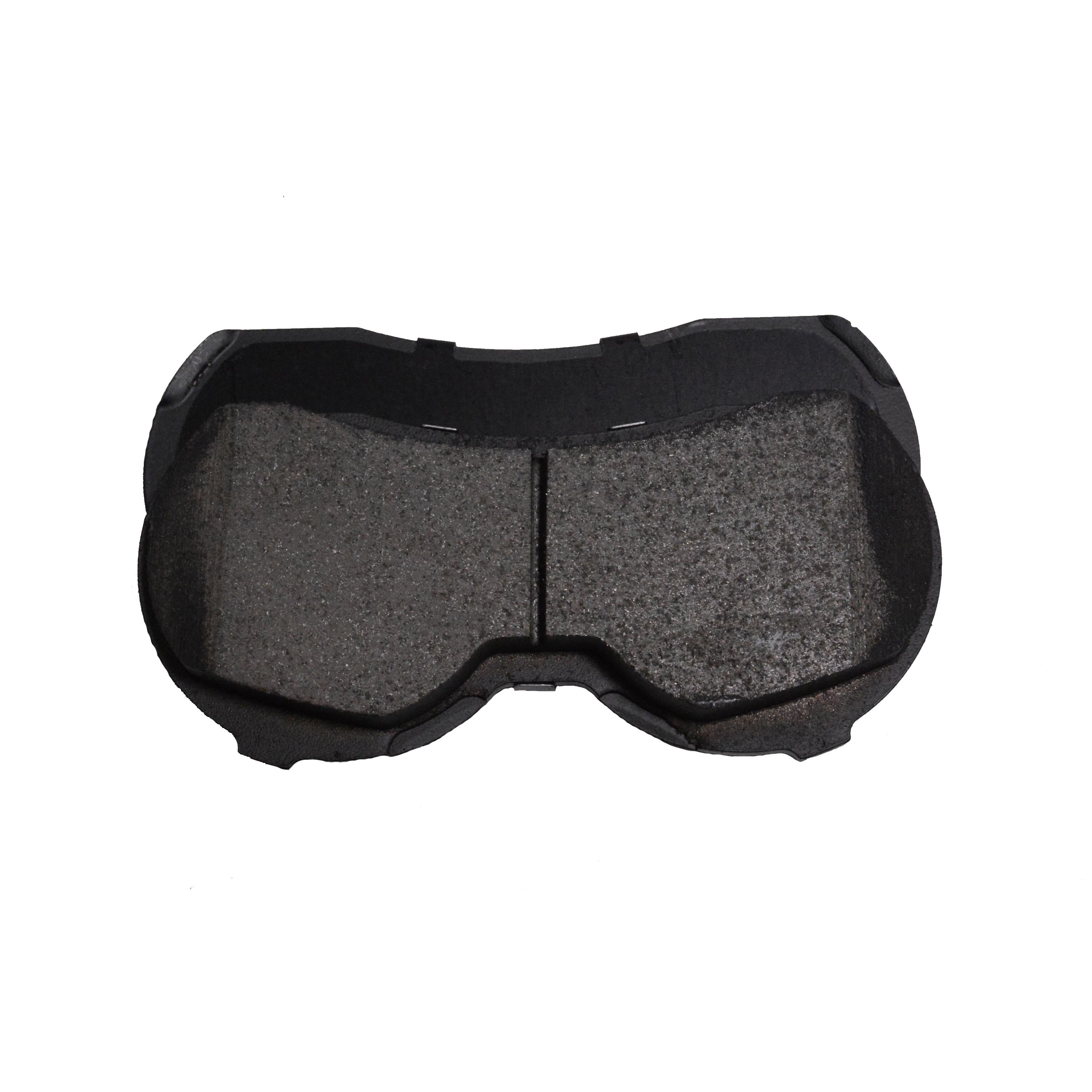 Ceramic Brake Pads D16