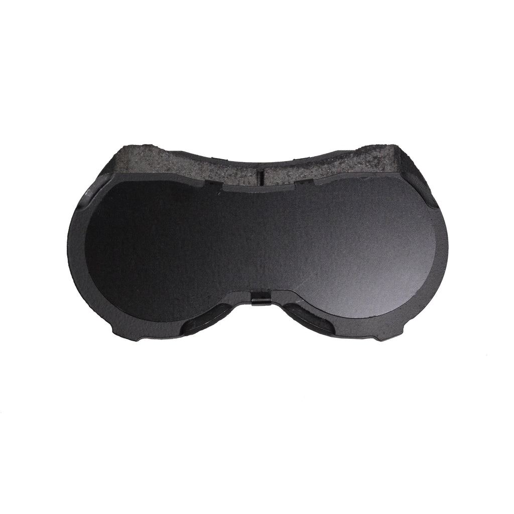 Ceramic Brake Pads D16