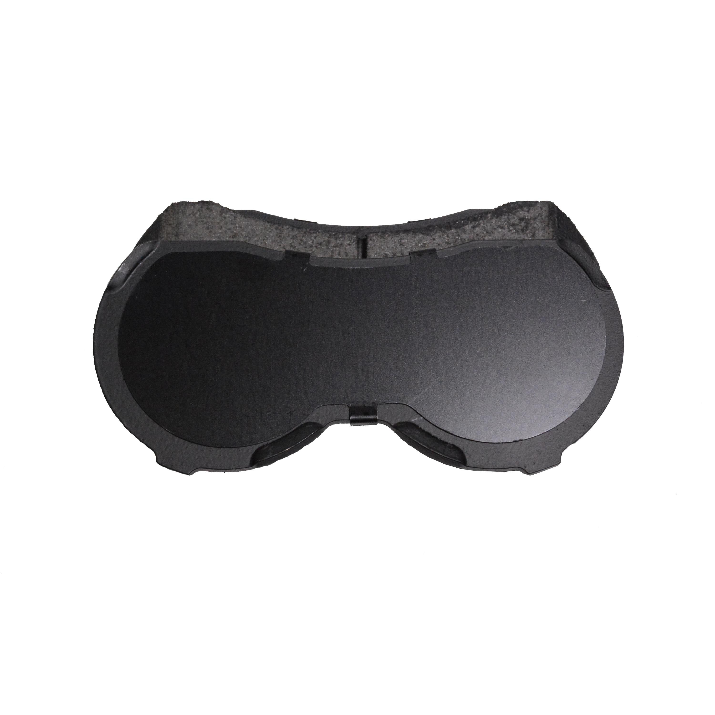 Ceramic Brake Pads D16