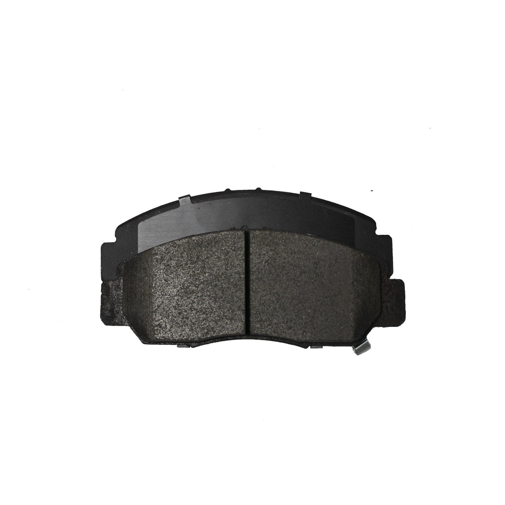 Ceramic Disc Brake Pad Set D1608