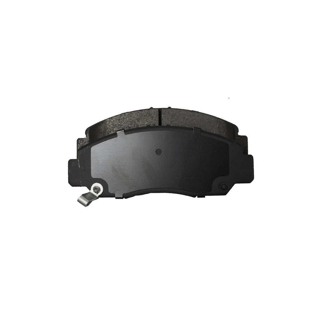 Ceramic Disc Brake Pad Set D1608