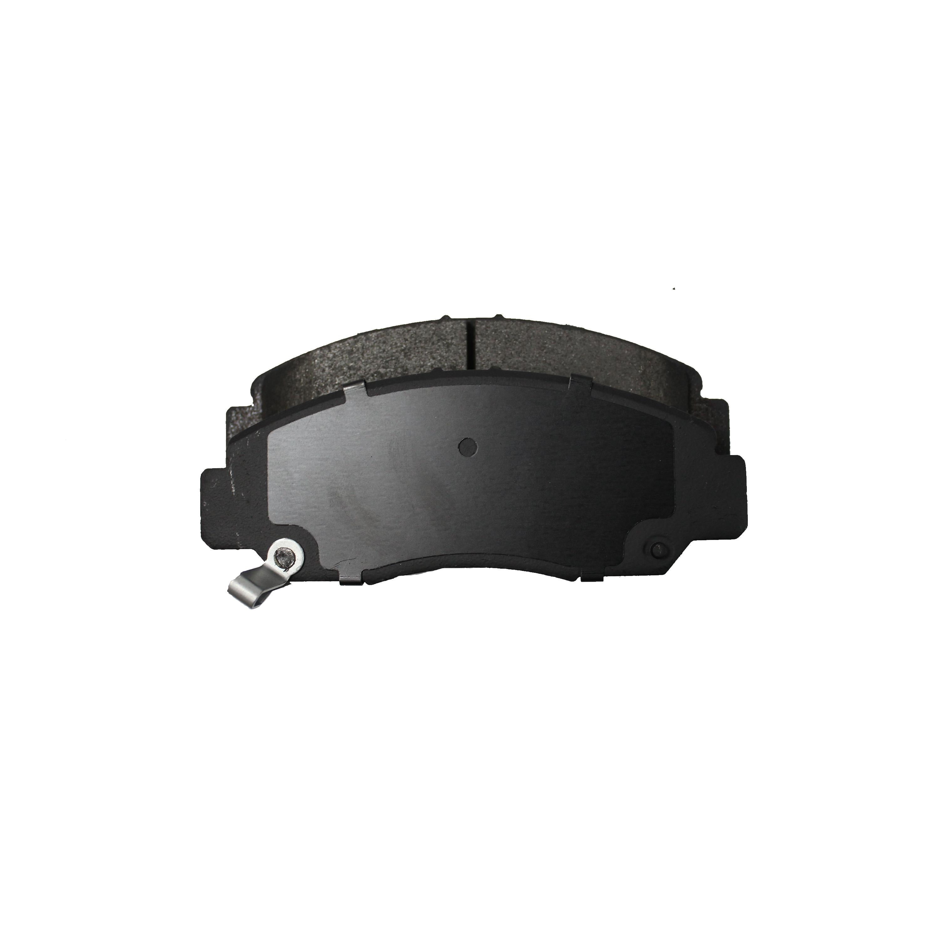 Ceramic Disc Brake Pad Set D1608