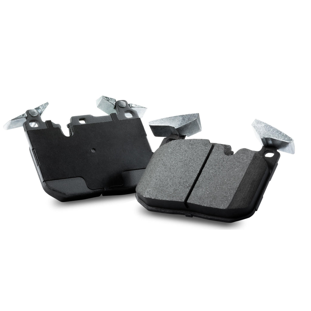 Ceramic Brake Pads D1609